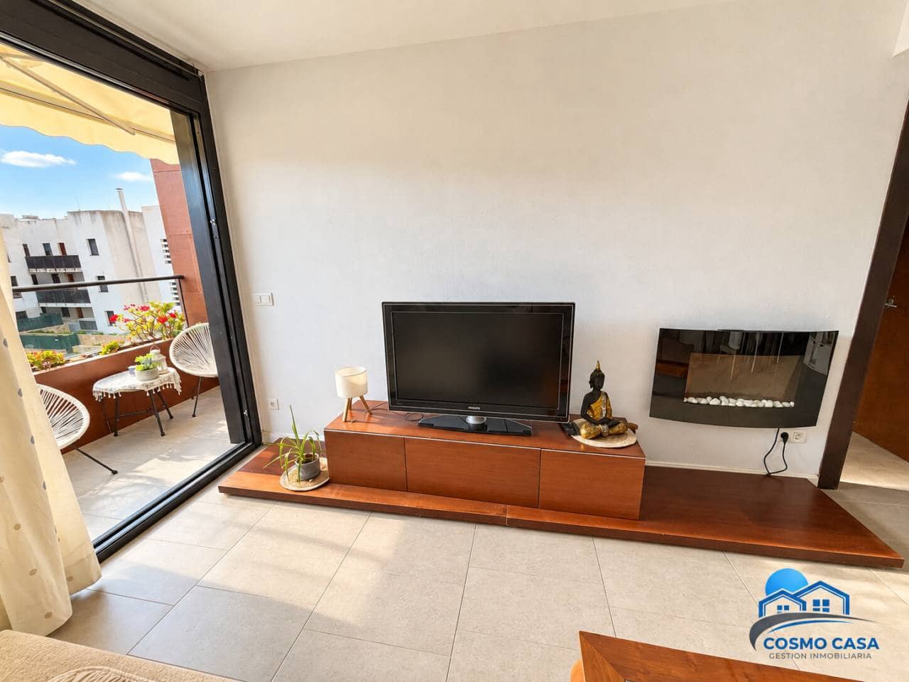 3 camera da letto Appartamento in vendita in Cambrils con piscina garage - 375.000 € (Rif: 10162074)