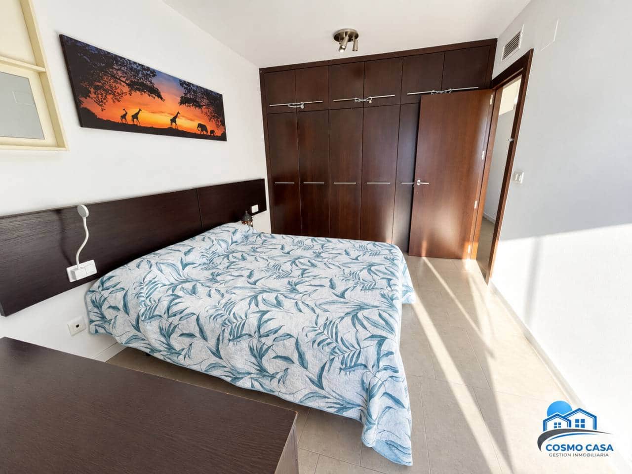 3 camera da letto Appartamento in vendita in Cambrils con piscina garage - 375.000 € (Rif: 10162074)