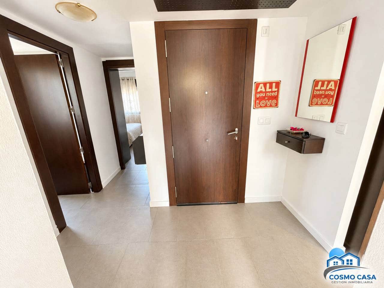 3 camera da letto Appartamento in vendita in Cambrils con piscina garage - 375.000 € (Rif: 10162074)