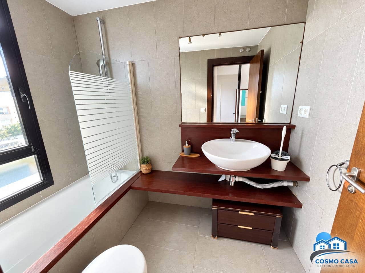 3 camera da letto Appartamento in vendita in Cambrils con piscina garage - 375.000 € (Rif: 10162074)