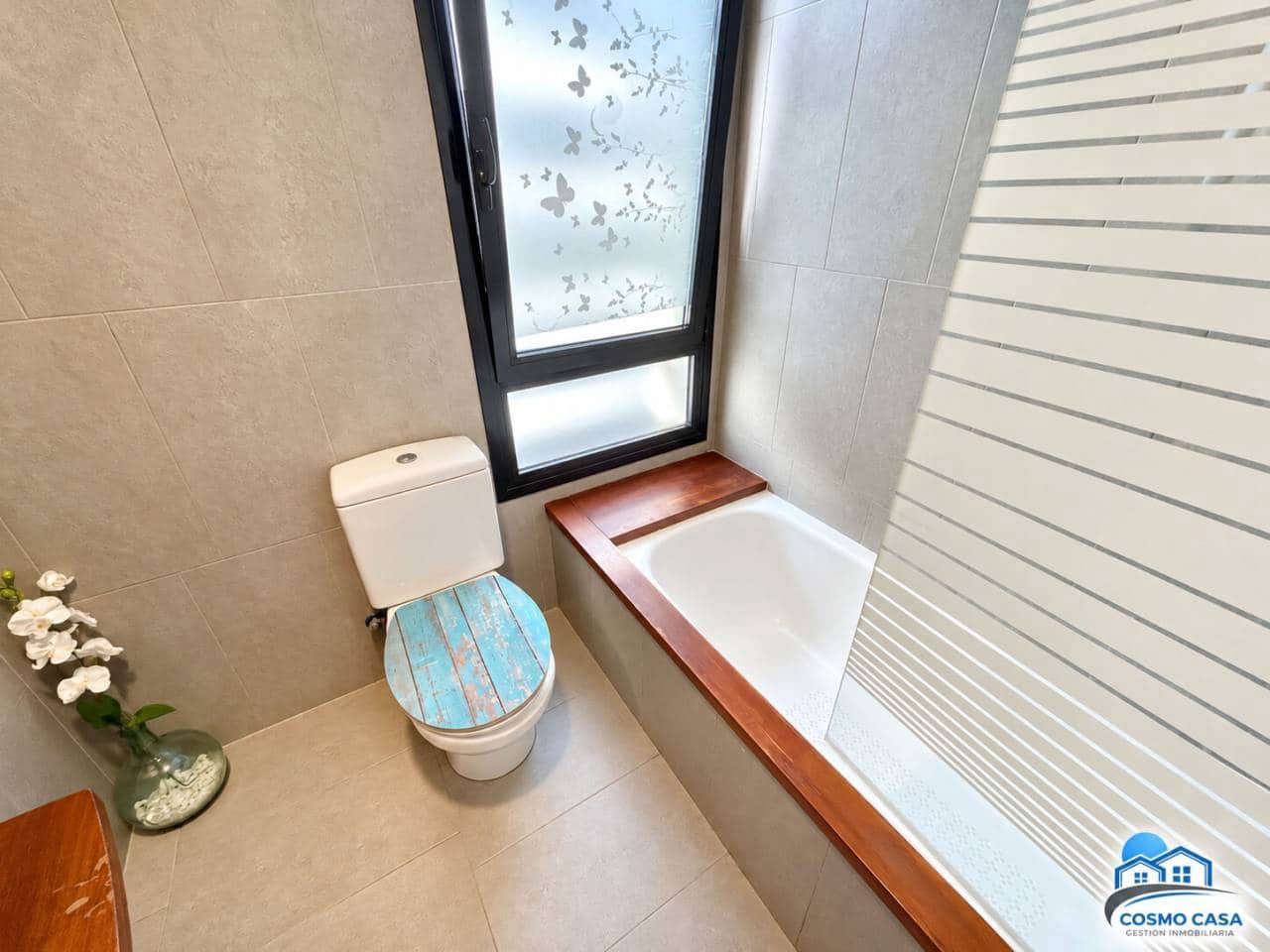 3 camera da letto Appartamento in vendita in Cambrils con piscina garage - 375.000 € (Rif: 10162074)
