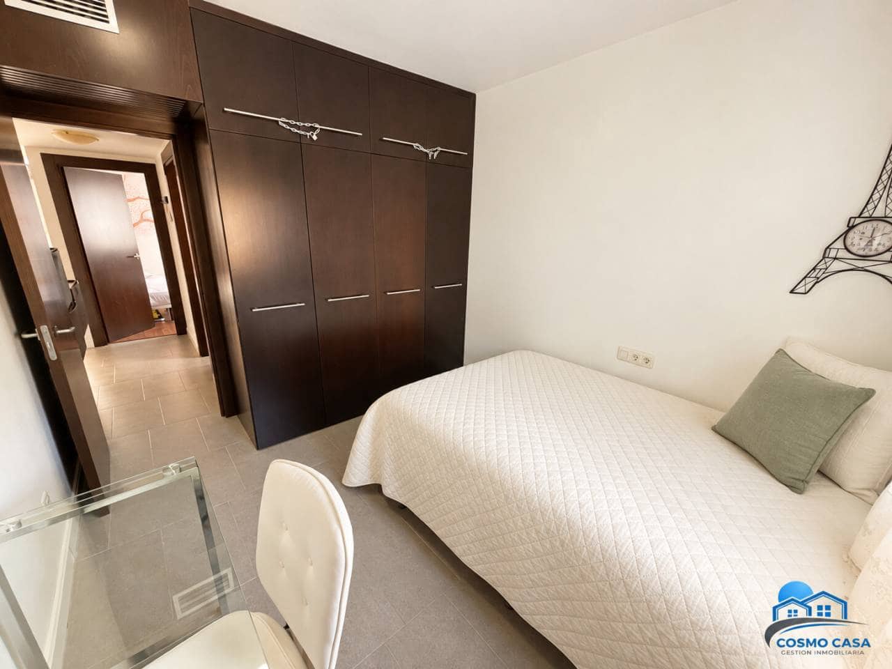 3 camera da letto Appartamento in vendita in Cambrils con piscina garage - 375.000 € (Rif: 10162074)