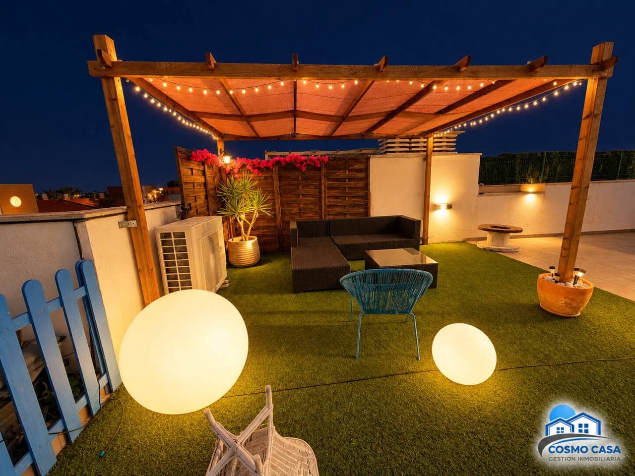3 camera da letto Appartamento in vendita in Cambrils con piscina garage - 375.000 € (Rif: 10162074)