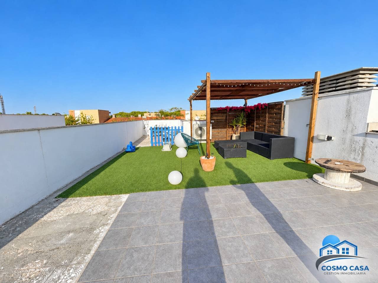 3 camera da letto Appartamento in vendita in Cambrils con piscina garage - 375.000 € (Rif: 10162074)