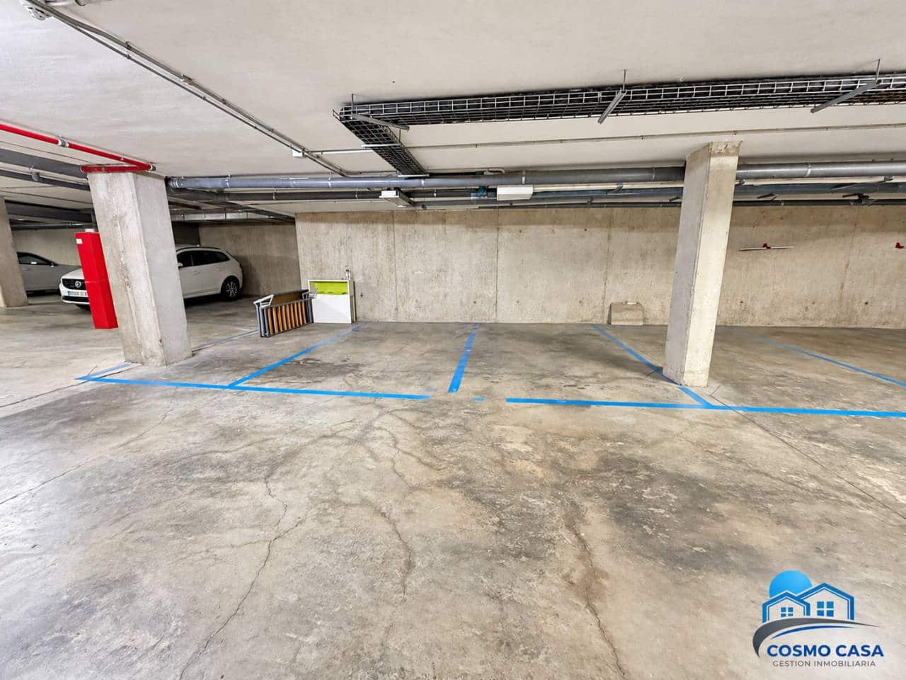 3 camera da letto Appartamento in vendita in Cambrils con piscina garage - 375.000 € (Rif: 10162074)