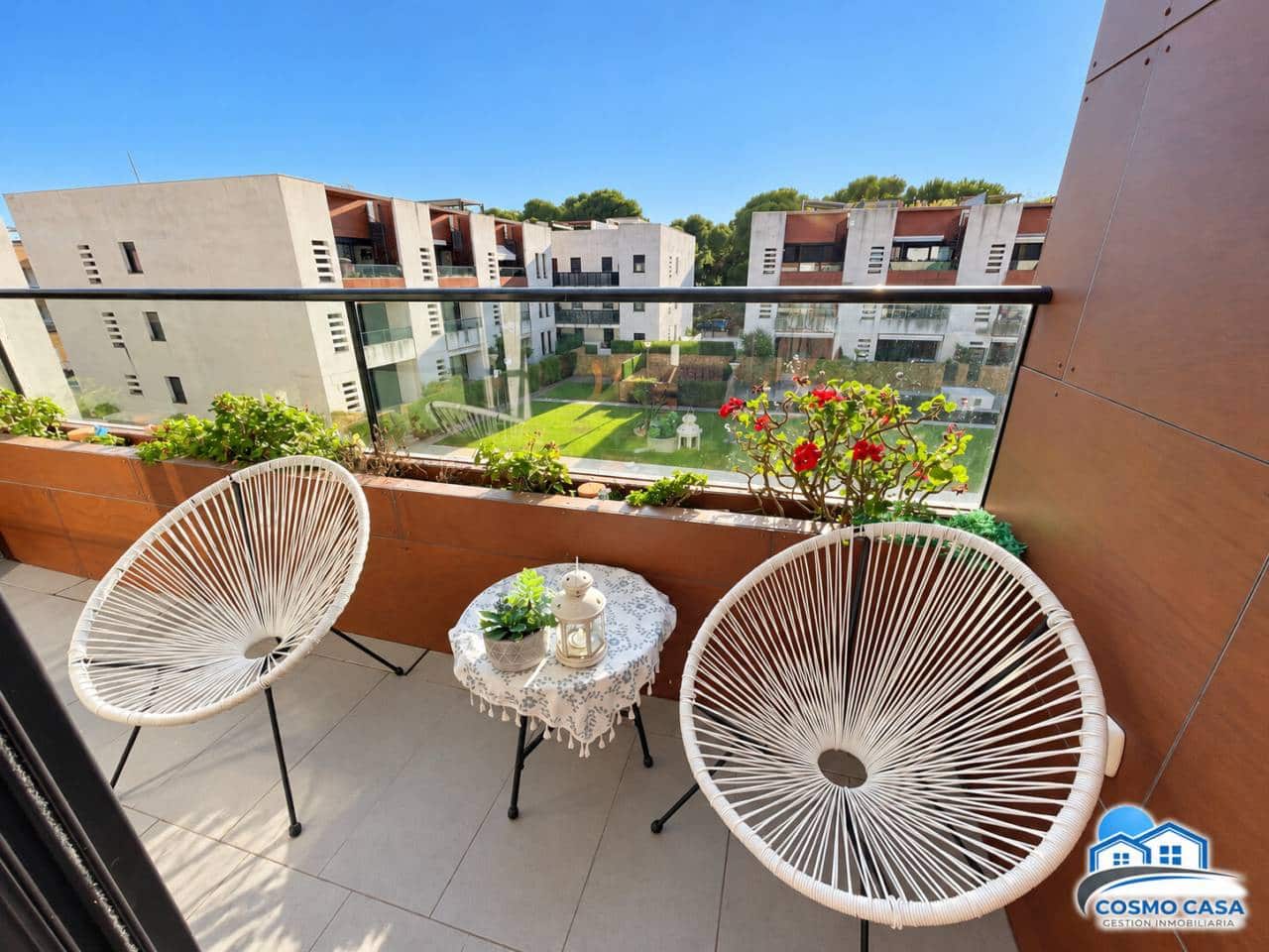 3 camera da letto Appartamento in vendita in Cambrils con piscina garage - 375.000 € (Rif: 10162074)