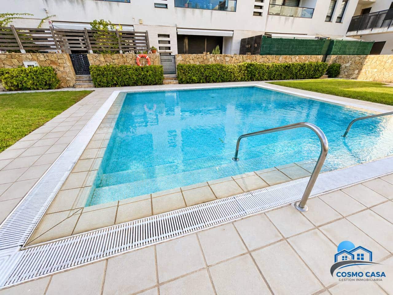 3 camera da letto Appartamento in vendita in Cambrils con piscina garage - 375.000 € (Rif: 10162074)
