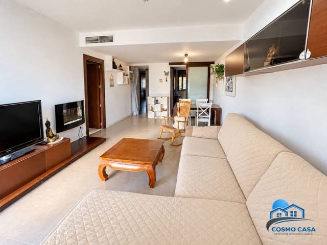 3 chambre Appartement à vendre à Cambrils avec piscine garage - 375 000 € (Ref: 10162074)