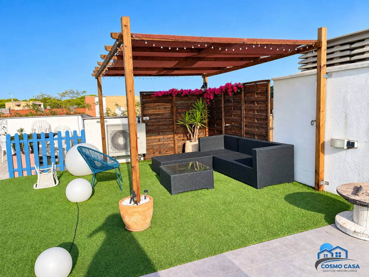 3 camera da letto Appartamento in vendita in Cambrils con piscina garage - 375.000 € (Rif: 10162074)