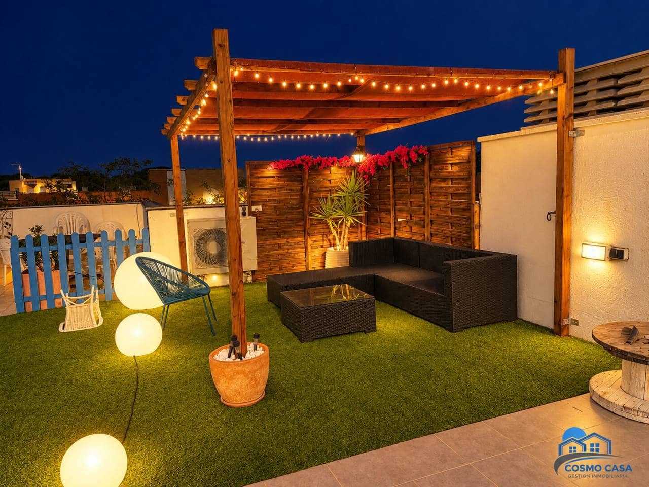 3 camera da letto Appartamento in vendita in Cambrils con piscina garage - 375.000 € (Rif: 10162074)