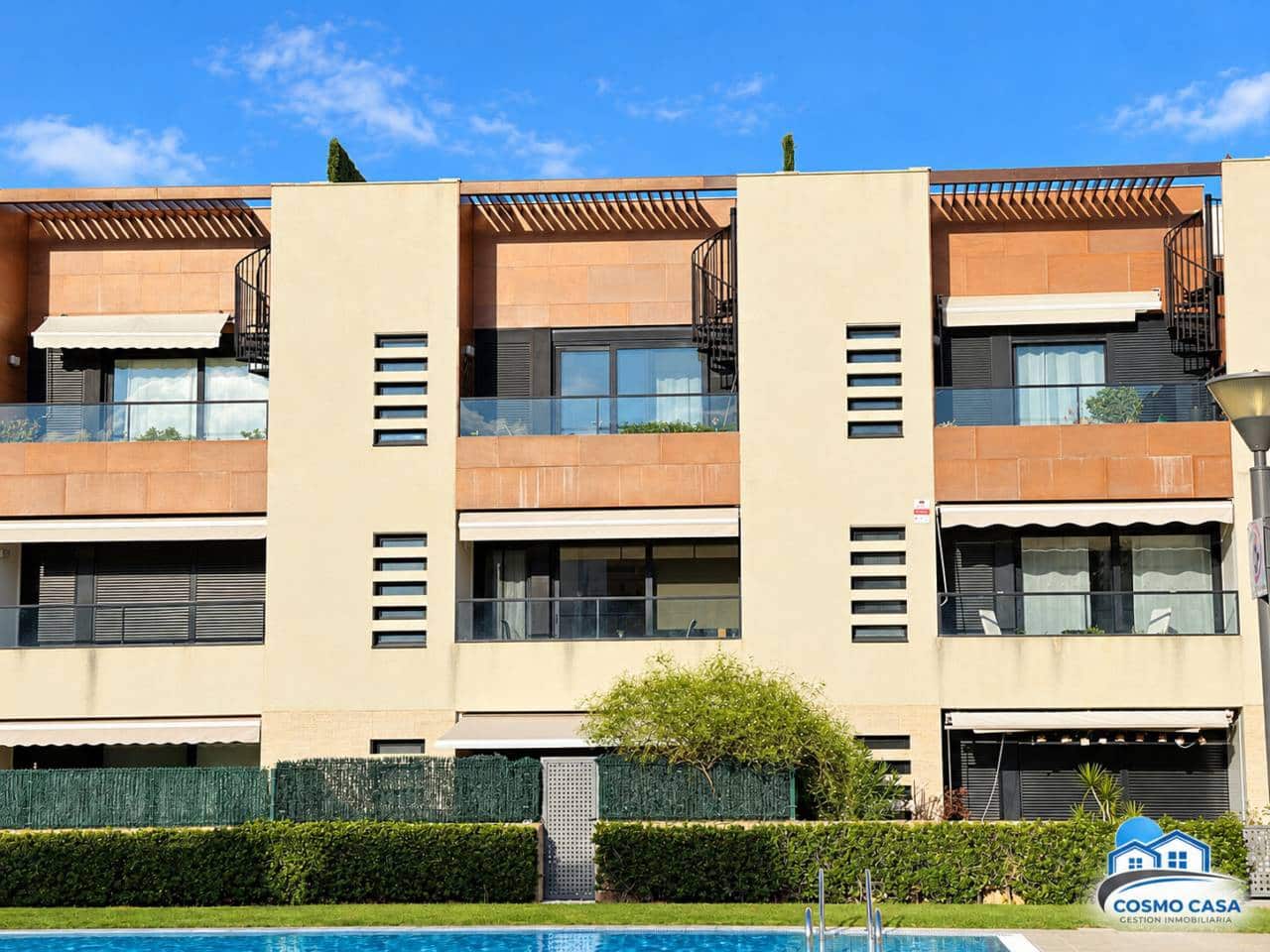 3 camera da letto Appartamento in vendita in Cambrils con piscina garage - 375.000 € (Rif: 10162074)