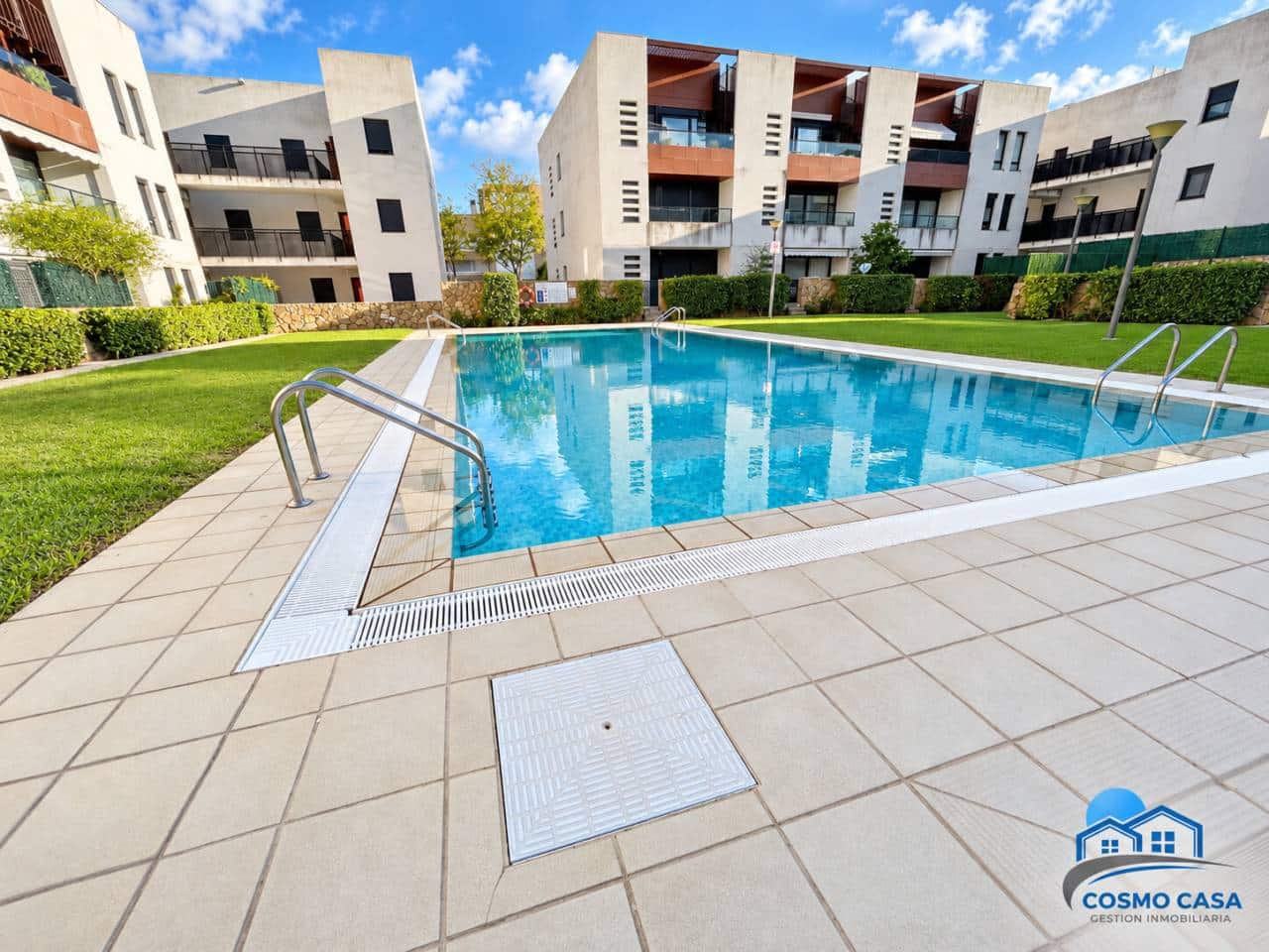 3 camera da letto Appartamento in vendita in Cambrils con piscina garage - 375.000 € (Rif: 10162074)