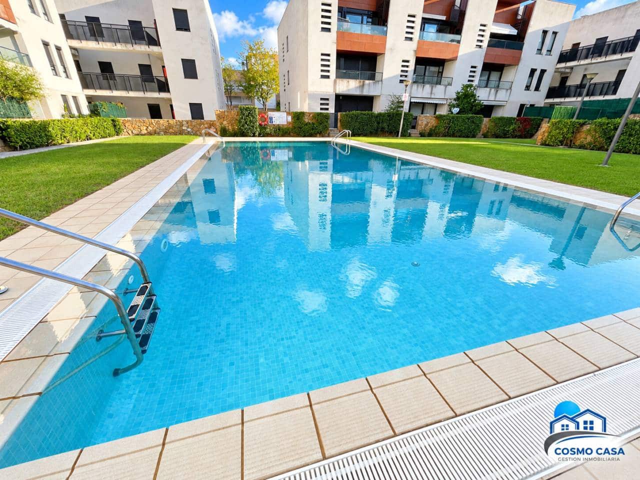 3 camera da letto Appartamento in vendita in Cambrils con piscina garage - 375.000 € (Rif: 10162074)