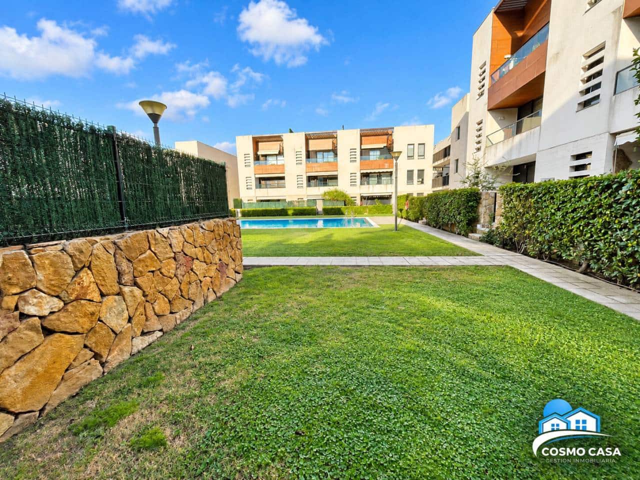 3 camera da letto Appartamento in vendita in Cambrils con piscina garage - 375.000 € (Rif: 10162074)