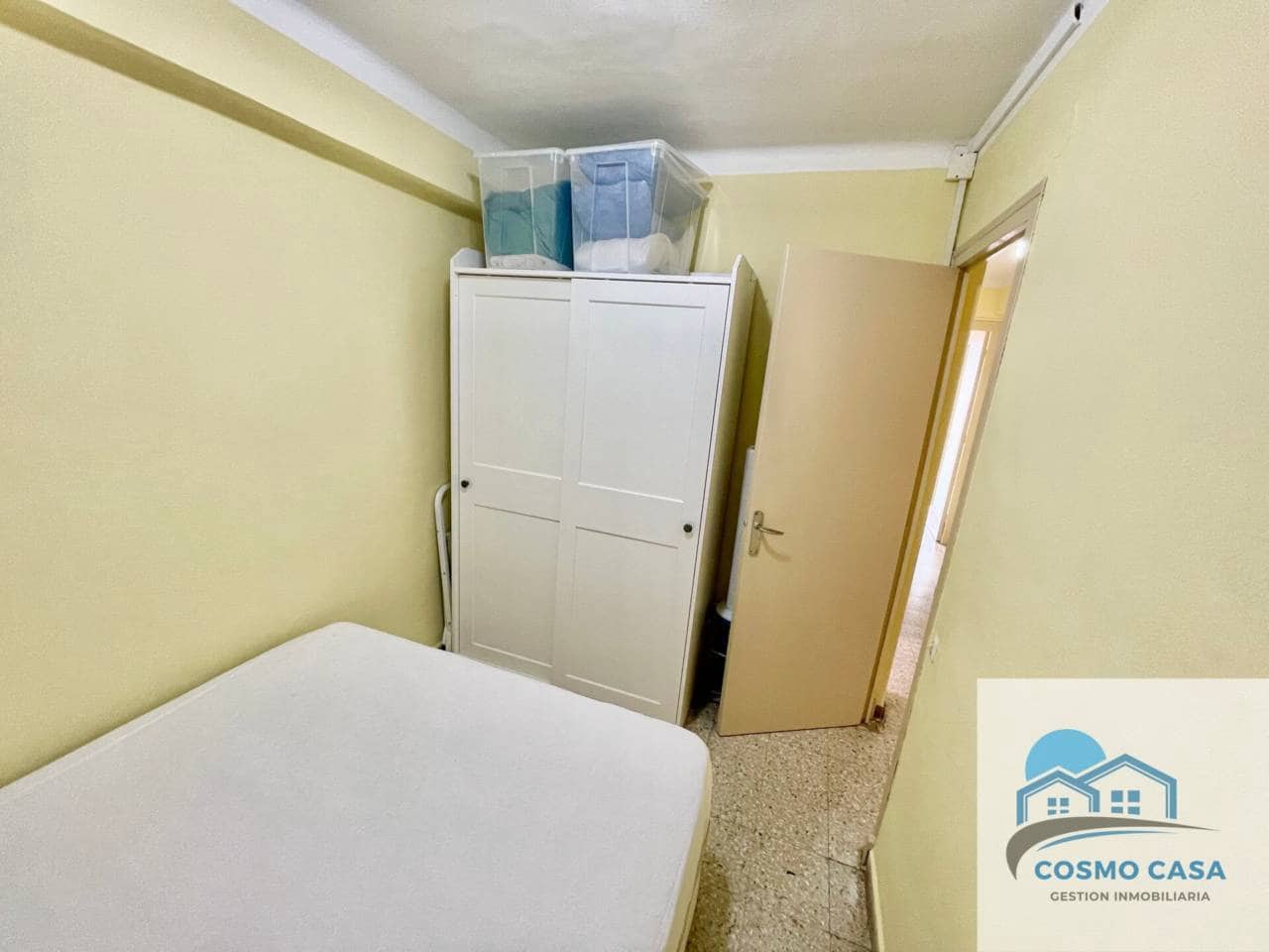 1 soveværelse Lejlighed til salg i Salou - € 115.000 (Ref: 9110918)