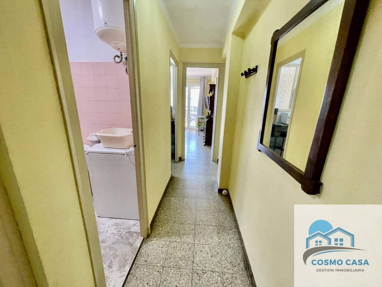 1 soveværelse Lejlighed til salg i Salou - € 115.000 (Ref: 9110918)