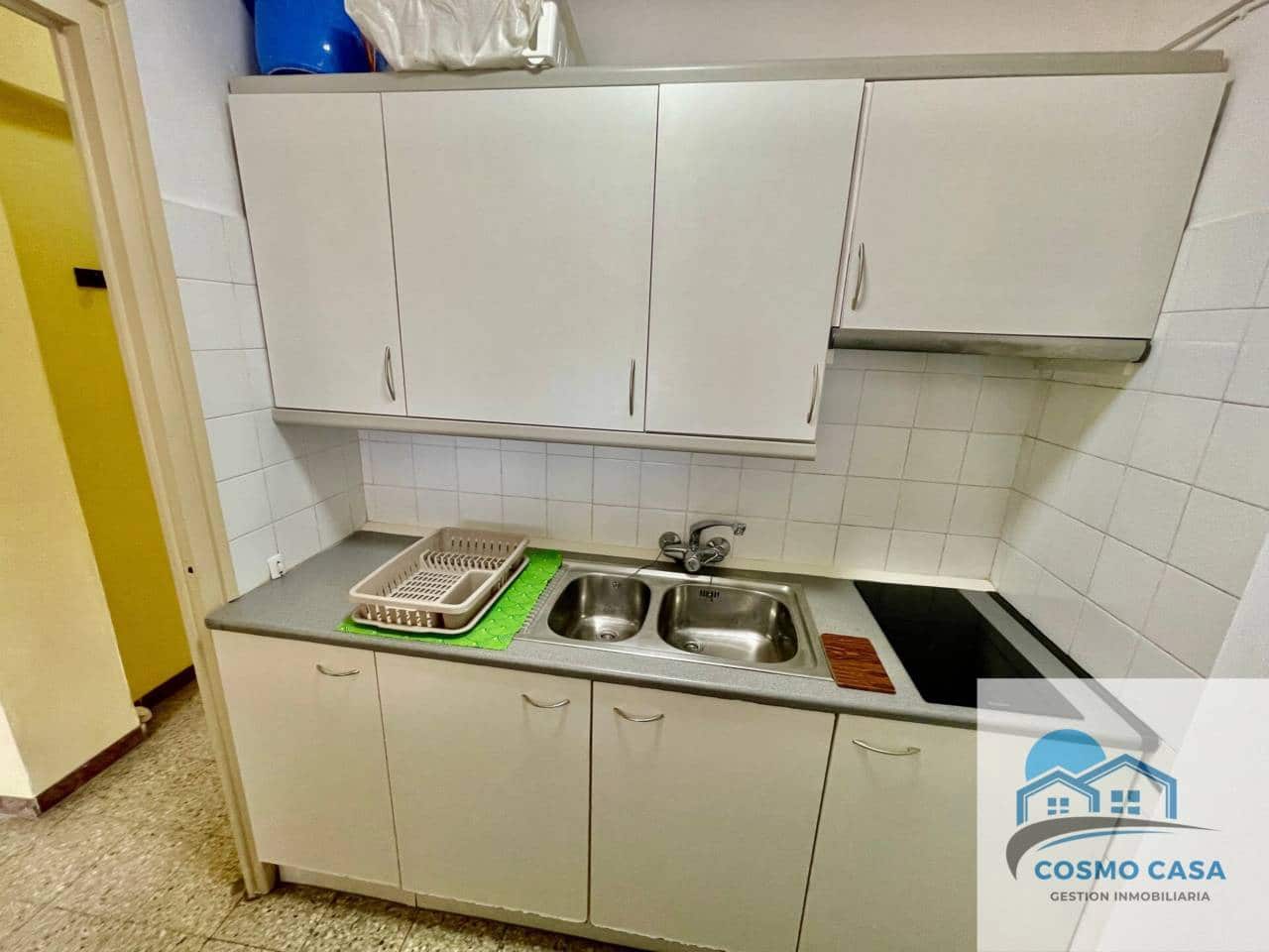 1 soveværelse Lejlighed til salg i Salou - € 115.000 (Ref: 9110918)