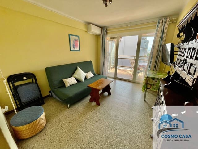 1 camera da letto Appartamento in vendita in Salou - 115.000 € (Rif: 9110918)