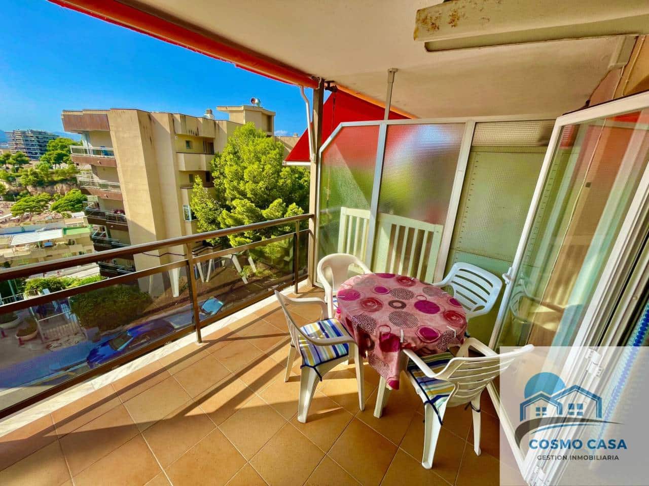 1 soveværelse Lejlighed til salg i Salou - € 115.000 (Ref: 9110918)