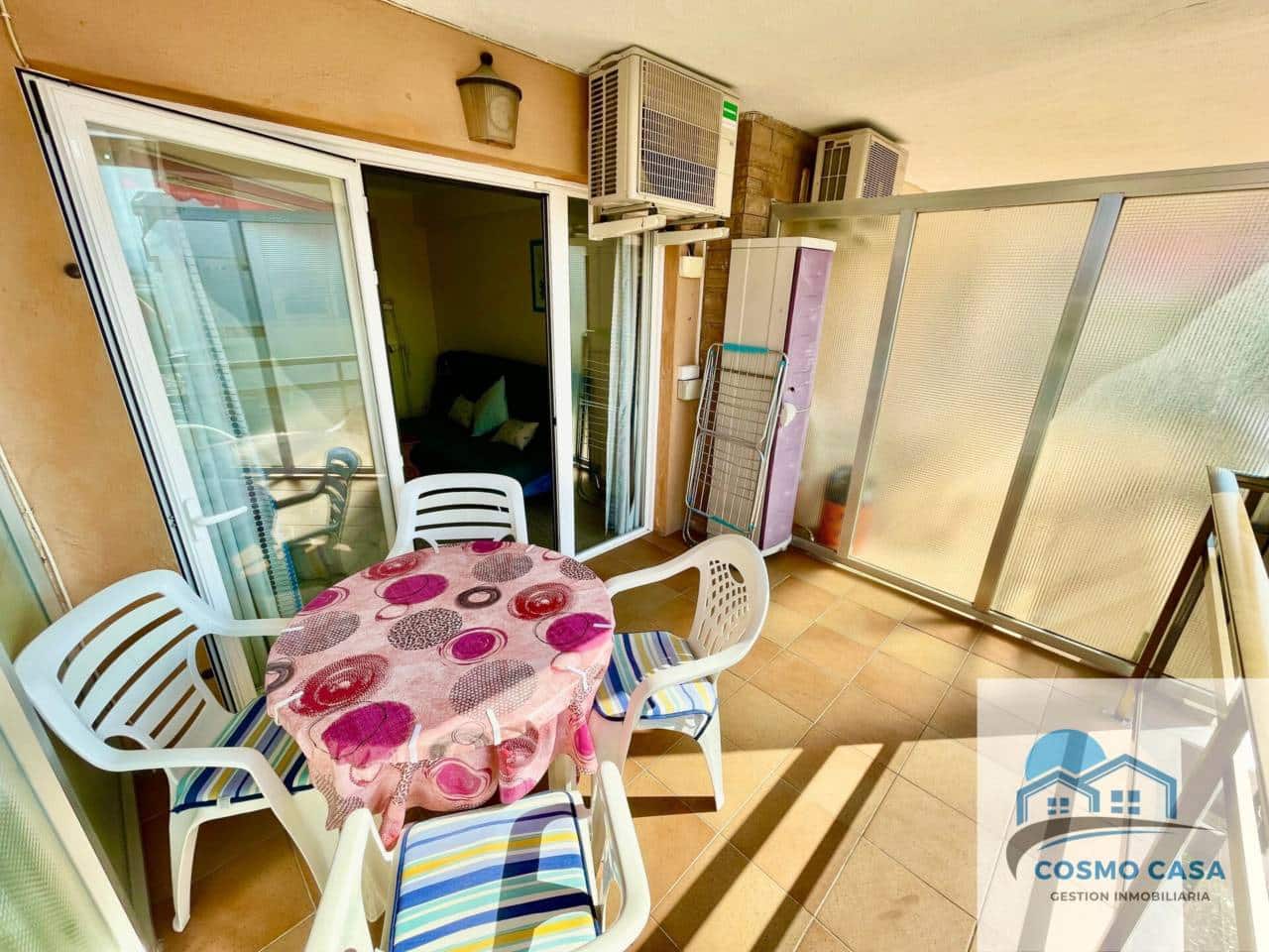 1 soveværelse Lejlighed til salg i Salou - € 115.000 (Ref: 9110918)