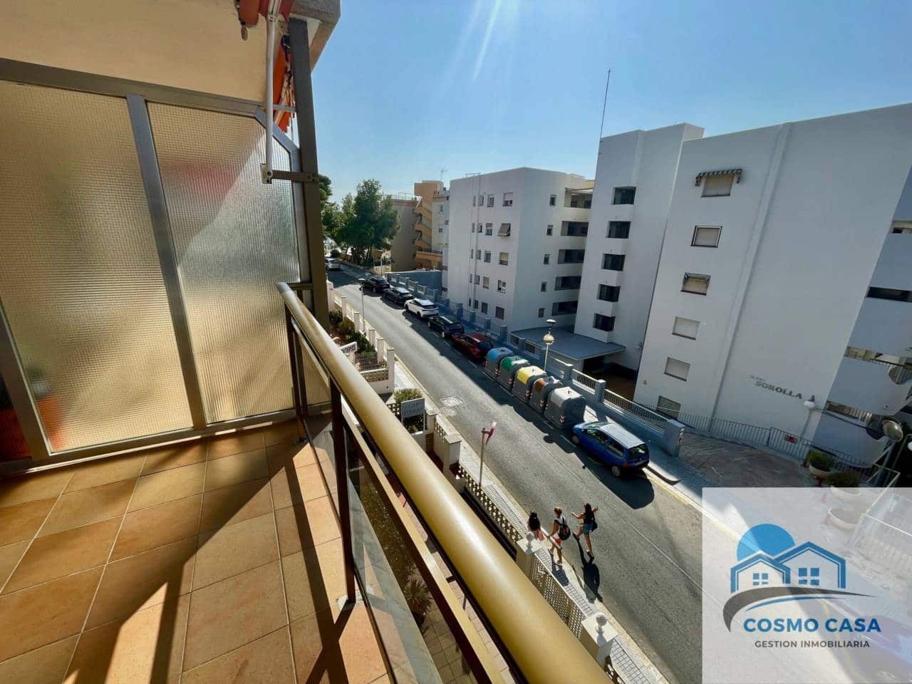 1 soveværelse Lejlighed til salg i Salou - € 115.000 (Ref: 9110918)