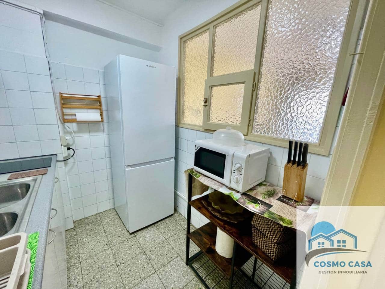 1 soveværelse Lejlighed til salg i Salou - € 115.000 (Ref: 9110918)