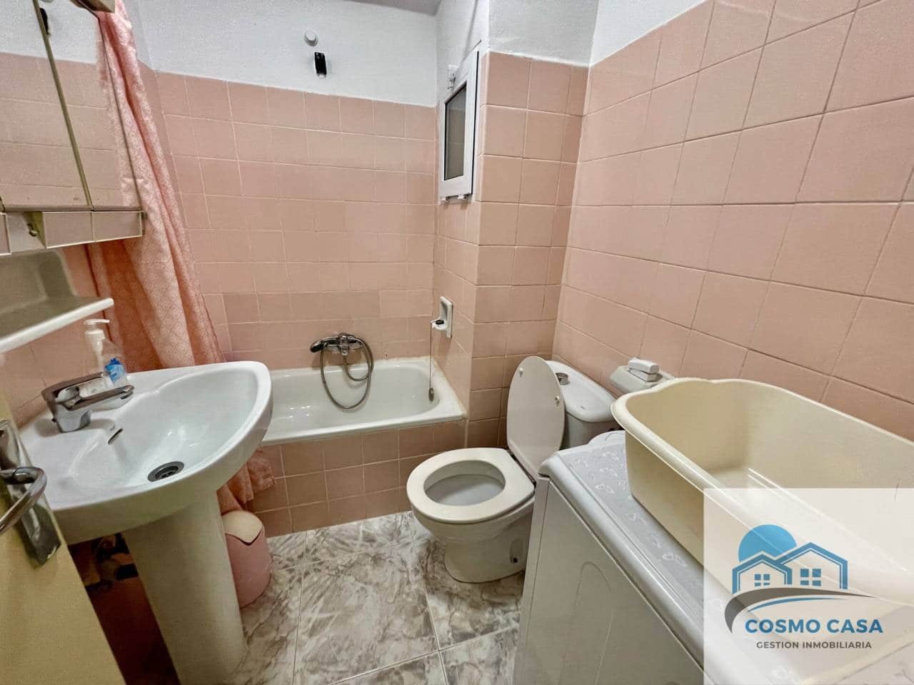 1 soveværelse Lejlighed til salg i Salou - € 115.000 (Ref: 9110918)