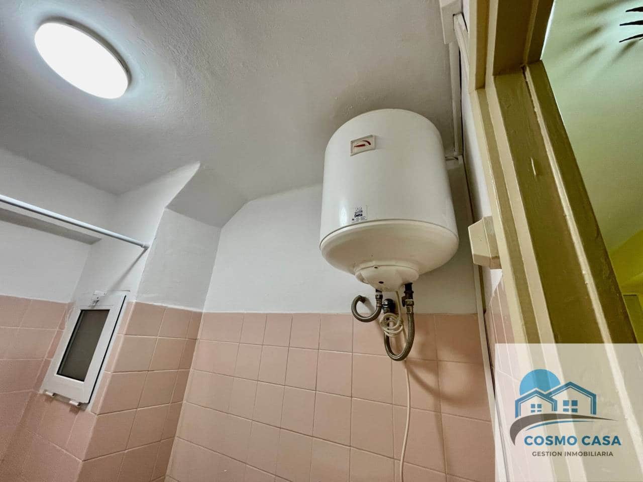 1 soveværelse Lejlighed til salg i Salou - € 115.000 (Ref: 9110918)