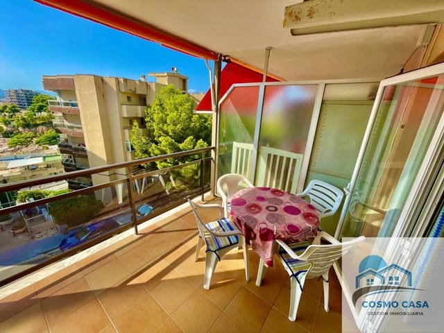 1 bedroom Apartment for sale in Salou - € 125,000 (Ref: 9110918)