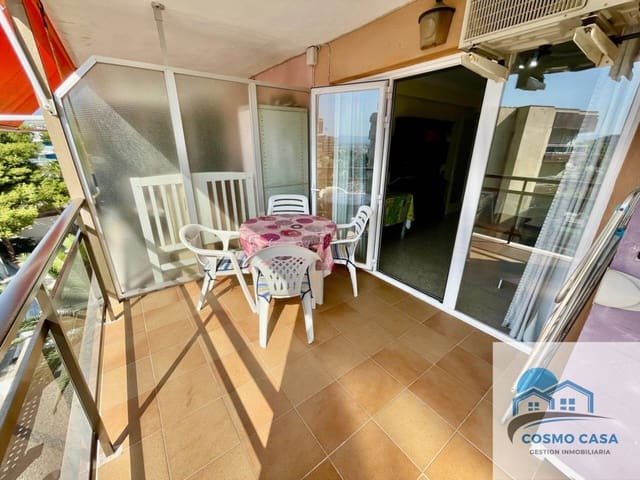 1 bedroom Apartment for sale in Salou - € 125,000 (Ref: 9110918)