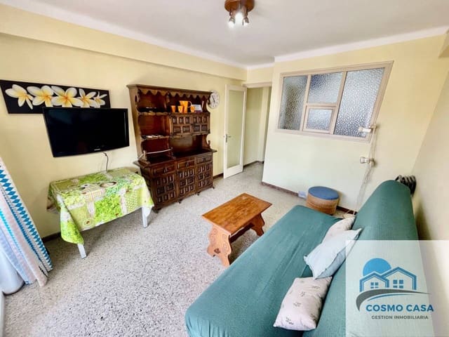 1 camera da letto Appartamento in vendita in Salou - 115.000 € (Rif: 9110918)