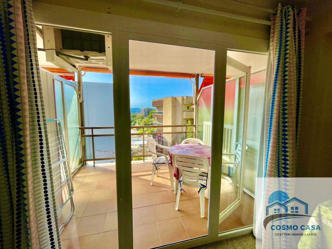 1 soveværelse Lejlighed til salg i Salou - € 115.000 (Ref: 9110918)