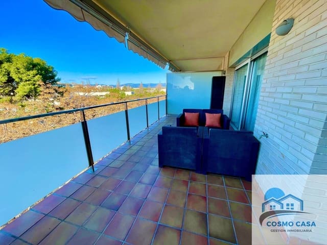 3 Zimmer Wohnung zu verkaufen in Salou mit Pool Garage - 310.000 € (Ref: 9110924)