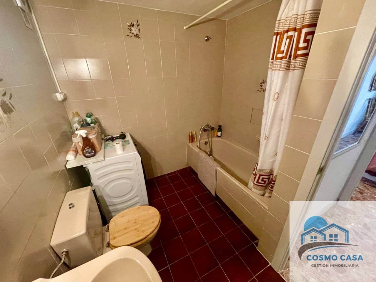 1 soveværelse Lejlighed til salg i Salou med swimmingpool - € 129.000 (Ref: 9110925)