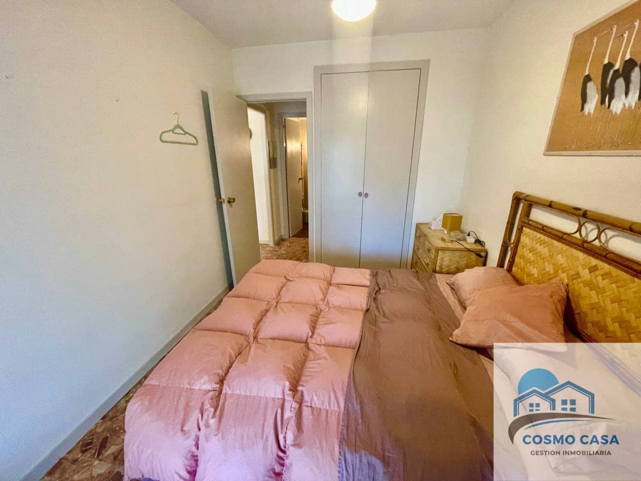 1 soveværelse Lejlighed til salg i Salou med swimmingpool - € 129.000 (Ref: 9110925)