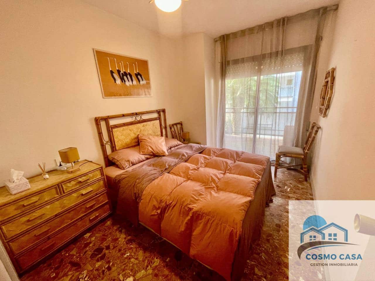 1 soveværelse Lejlighed til salg i Salou med swimmingpool - € 129.000 (Ref: 9110925)