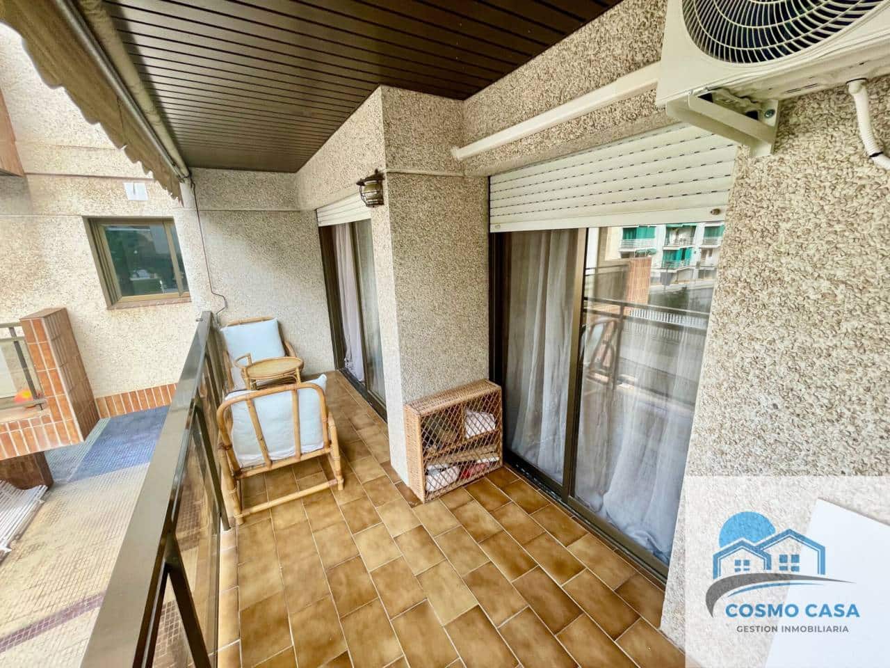 1 soveværelse Lejlighed til salg i Salou med swimmingpool - € 129.000 (Ref: 9110925)