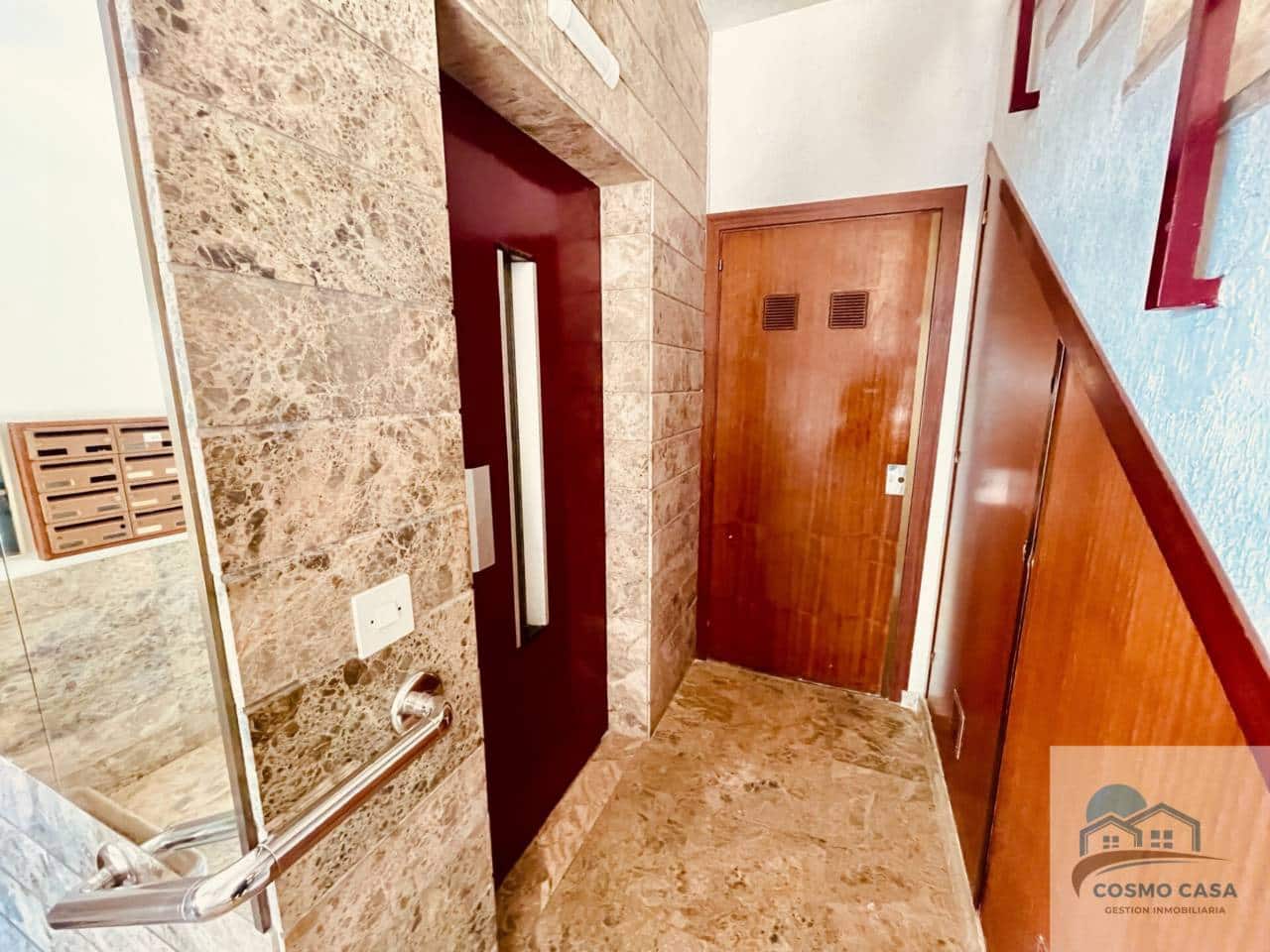 1 soveværelse Lejlighed til salg i Salou med swimmingpool - € 129.000 (Ref: 9110925)