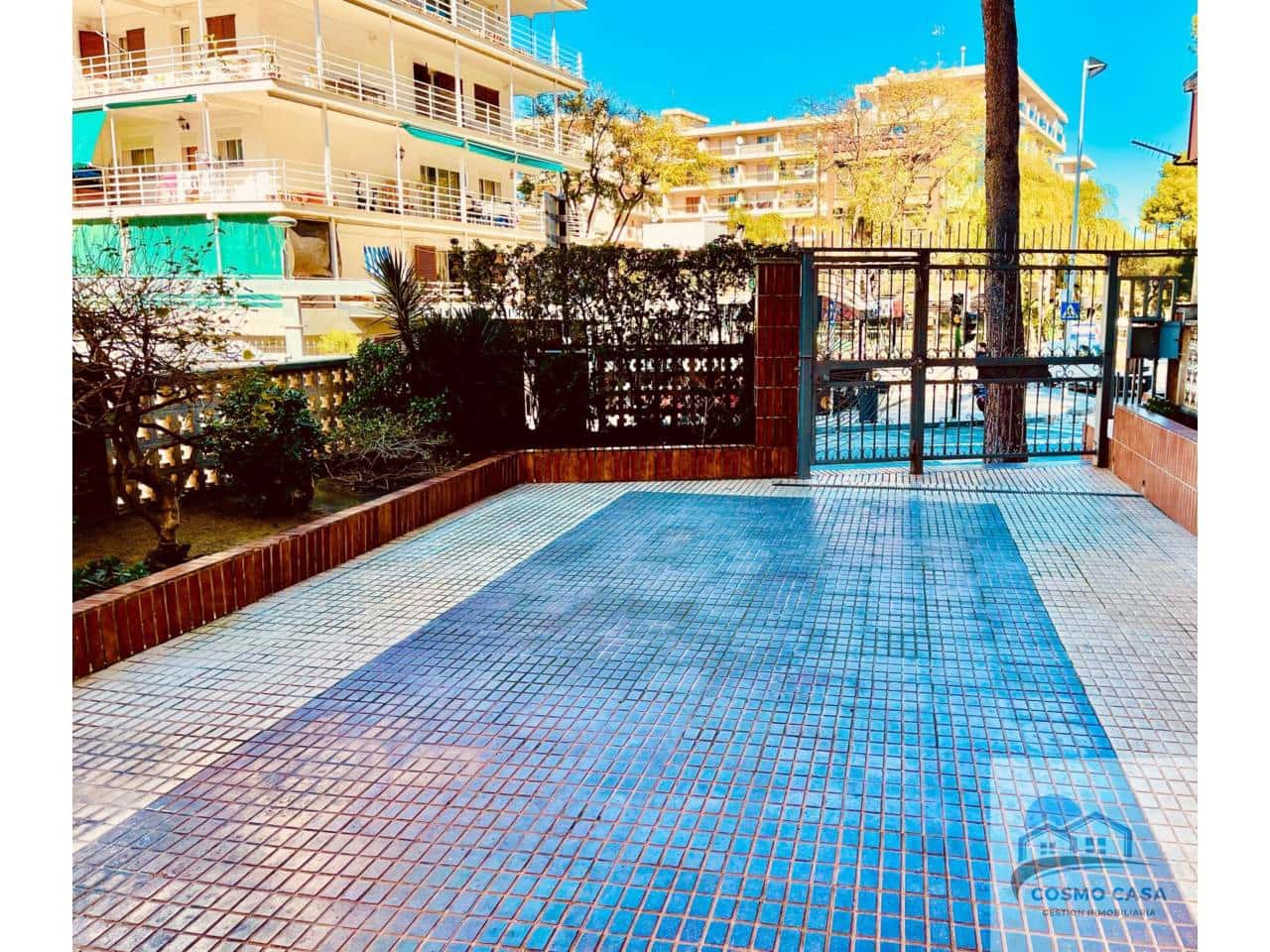 1 soveværelse Lejlighed til salg i Salou med swimmingpool - € 129.000 (Ref: 9110925)