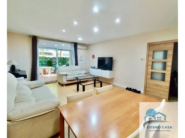 4 soveværelse Lejlighed til salg i Tarragona by med garage - € 420.000 (Ref: 9112211)