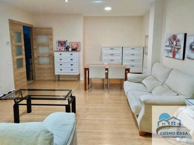 4 soveværelse Lejlighed til salg i Tarragona by med garage - € 420.000 (Ref: 9112211)