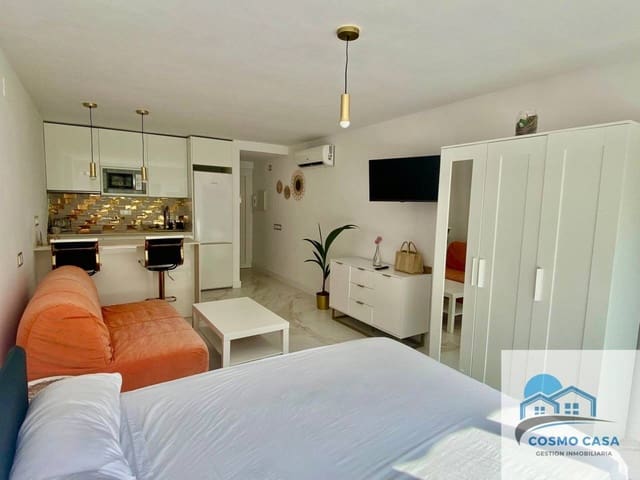 Studio à vendre à Salou - 131 500 € (Ref: 9113766)