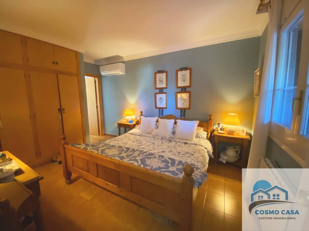 5 soveværelse Villa til salg i Cambrils med swimmingpool garage - € 795.000 (Ref: 9160755)