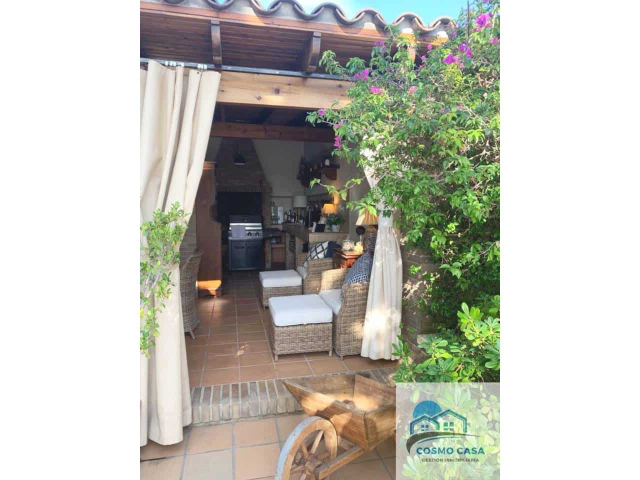 5 soveværelse Villa til salg i Cambrils med swimmingpool garage - € 795.000 (Ref: 9160755)