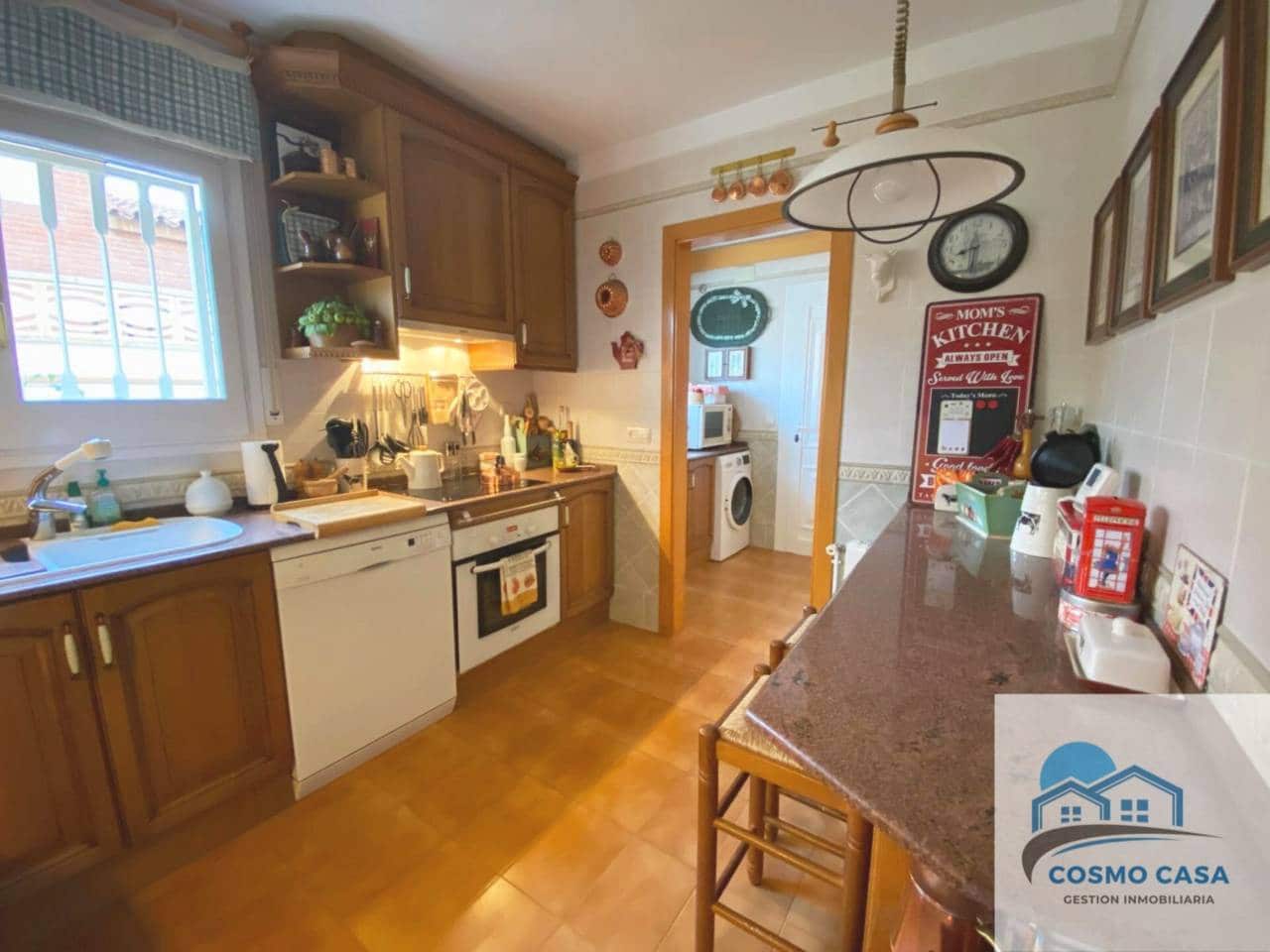 5 soveværelse Villa til salg i Cambrils med swimmingpool garage - € 795.000 (Ref: 9160755)