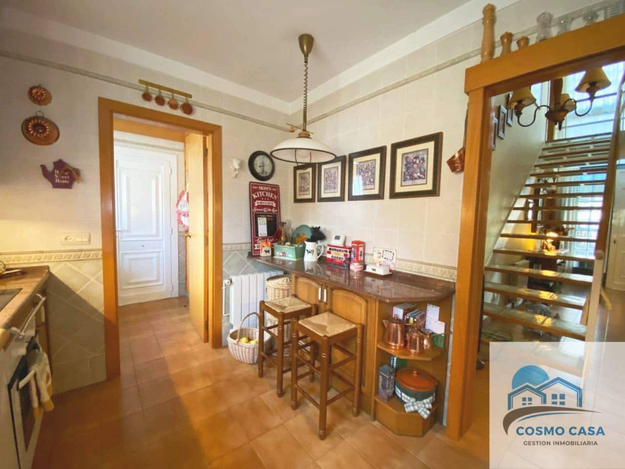 5 soveværelse Villa til salg i Cambrils med swimmingpool garage - € 795.000 (Ref: 9160755)