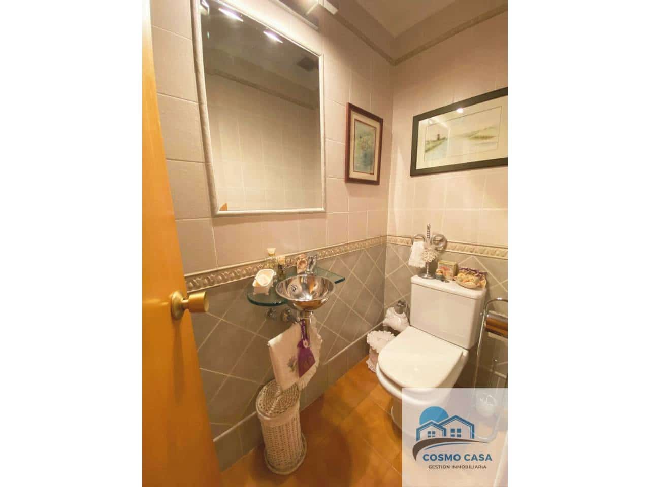 5 soveværelse Villa til salg i Cambrils med swimmingpool garage - € 795.000 (Ref: 9160755)