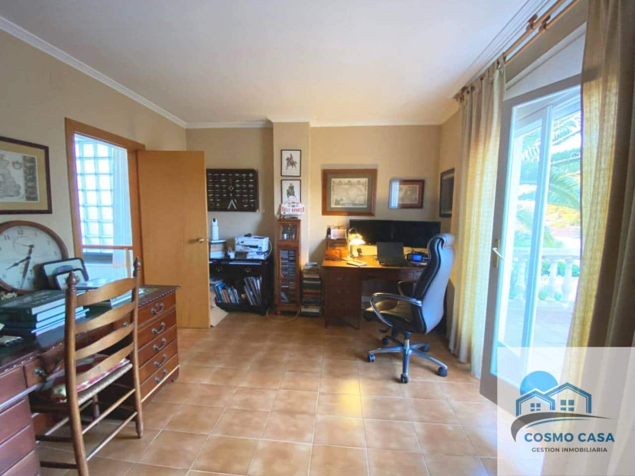 5 soveværelse Villa til salg i Cambrils med swimmingpool garage - € 795.000 (Ref: 9160755)