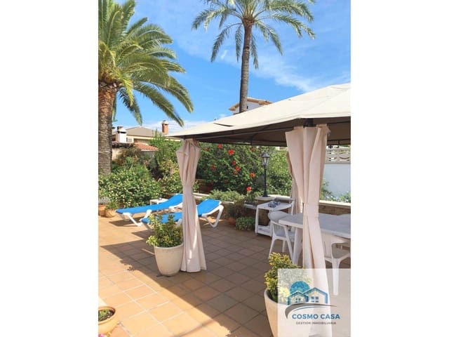 5 sypialnia Willa na sprzedaż w Cambrils z basenem garażem - 795 000 € (Ref: 9160755)