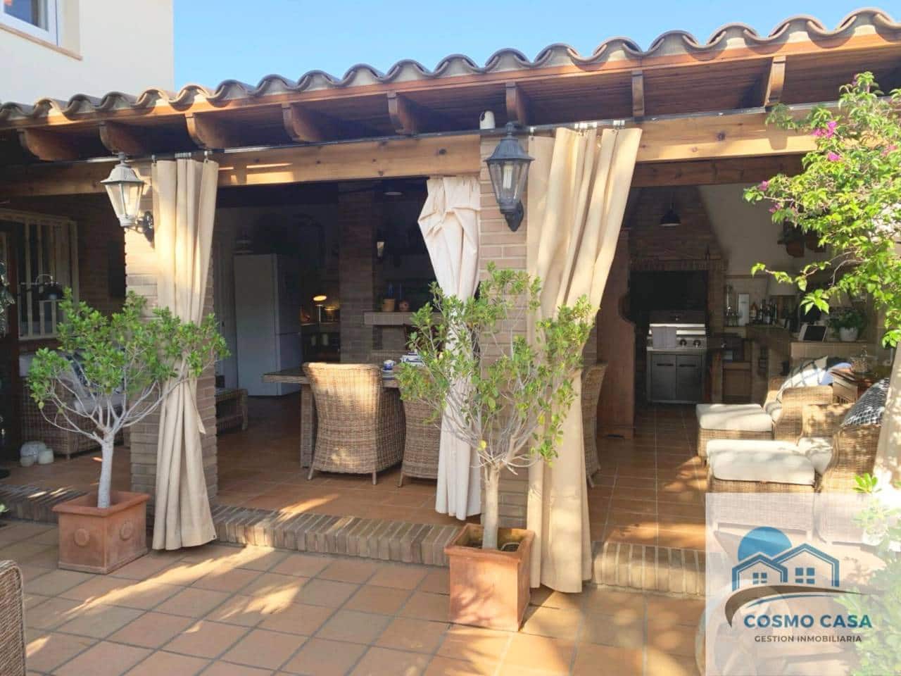 5 soveværelse Villa til salg i Cambrils med swimmingpool garage - € 795.000 (Ref: 9160755)